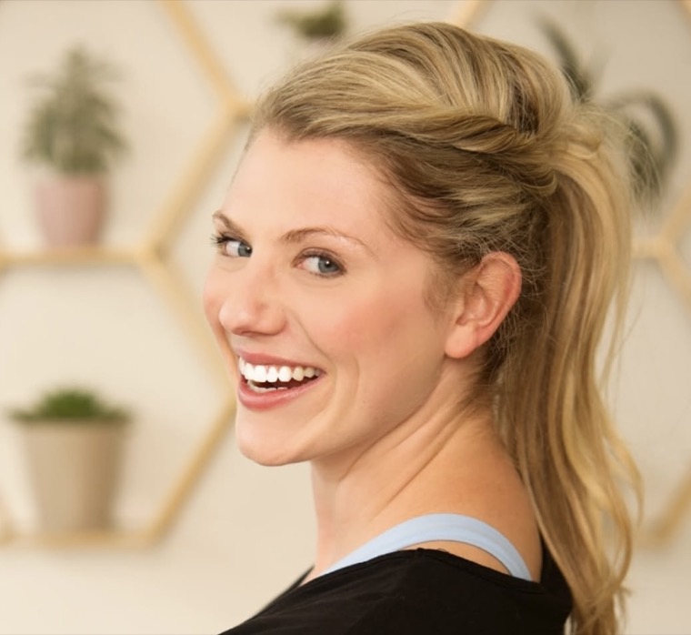 Elyse Swiatek