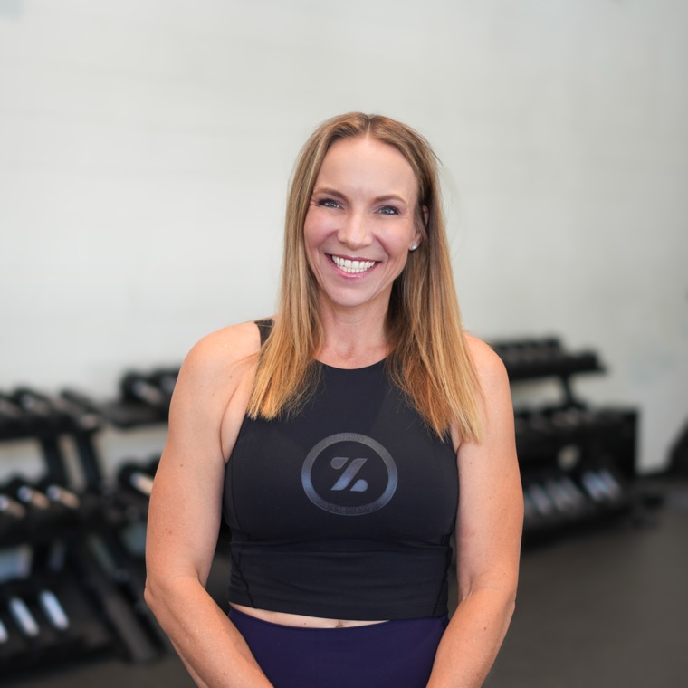 Heidi Desalle