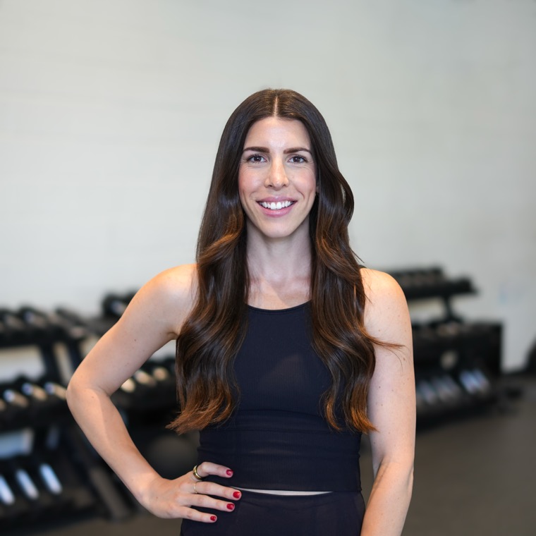 Jessica Zuberek