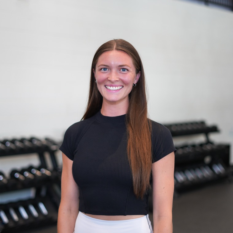 Kelsey Cook