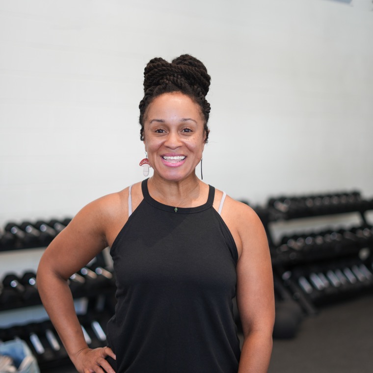 Letitia Bailey