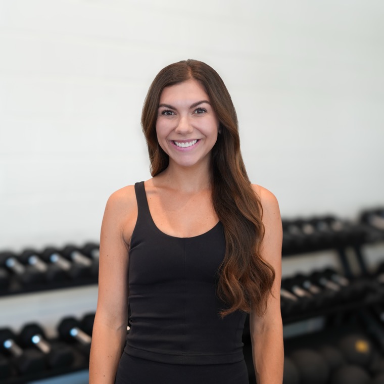 Marissa McMahon
