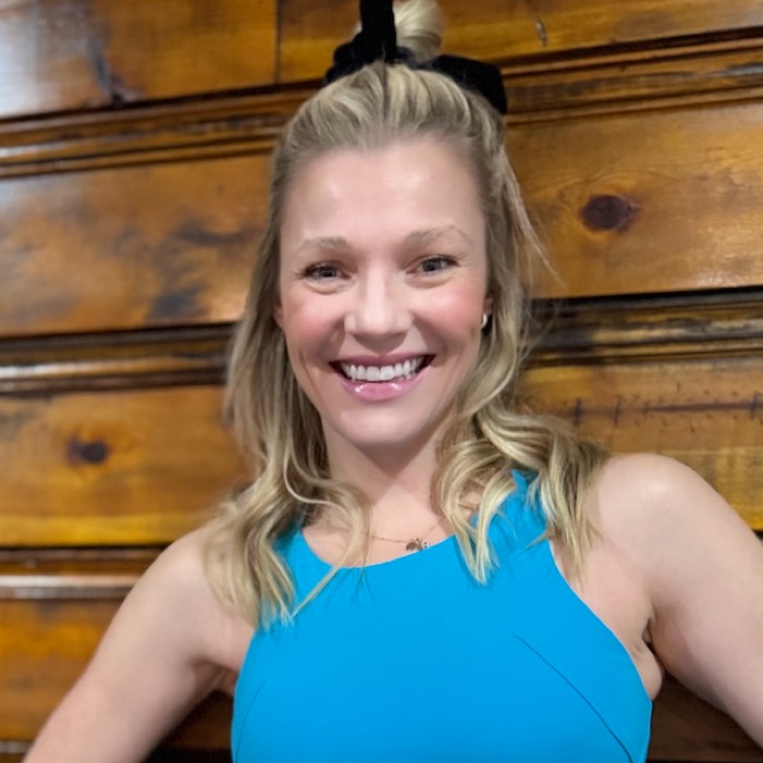 Sara Rodgers